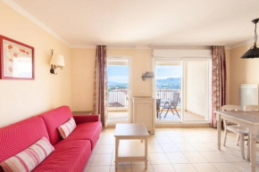 Les Coteaux de Pont Royal en Provence - maeva Home - Appartement 2 Pièces 4 Personnes - Sélection MAE-6016
